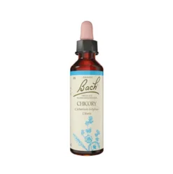 Bach Originale Blomsterremedier | Cikorie