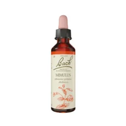 Bach Originale Blomsterremedier | Abeblomst