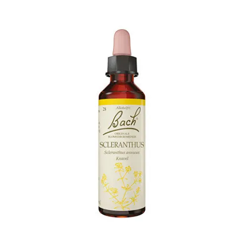 Bach Originale Blomsterremedier | Knavel