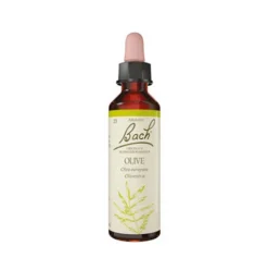 Bach Originale Blomsterremedier | Oliven