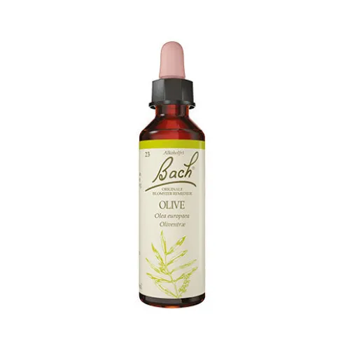 Bach Originale Blomsterremedier | Oliven