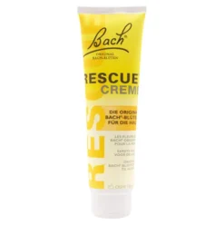 Bach Rescue Remedy Creme