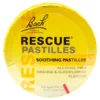 Bach Rescue Remedy Pastiller