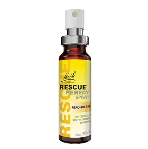 Bach Rescue Remedy Spray