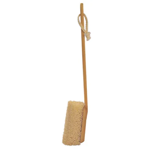 Badebørste Luffa