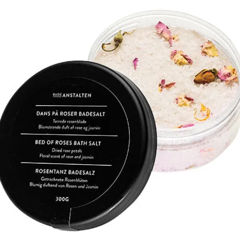 Badesalt | Dans på Roser