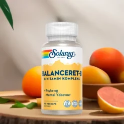 Balanceret-b