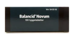 Balancid Novum | 100 Tabl.