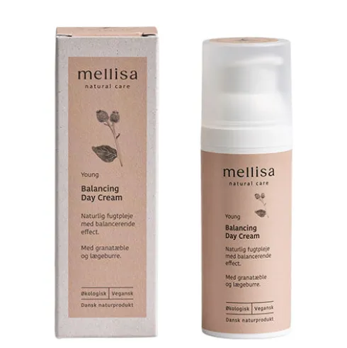 Balancing Day Cream
