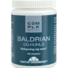 Baldrian & Humle