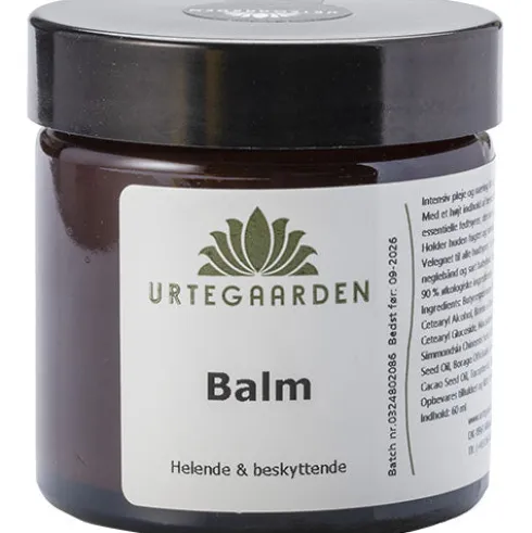 Balm