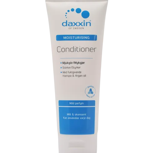 Balsam Conditioner