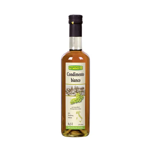 Balsamico Lys Økologisk