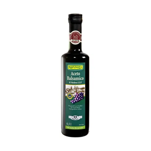 Balsamico Mørk Økologisk
