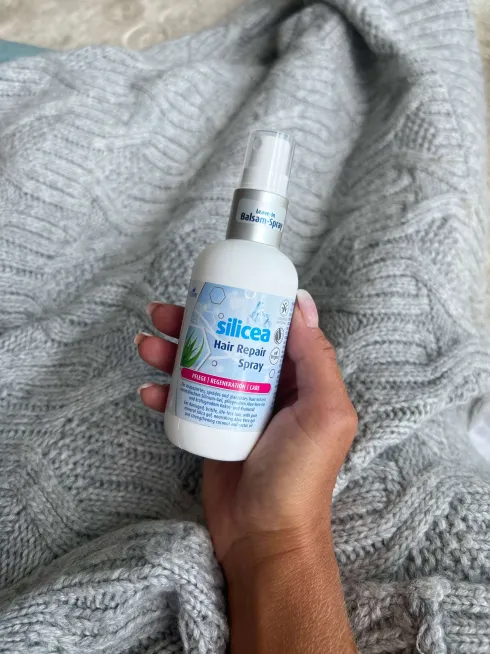 Balsam Spray