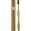 Bamboo Brush
