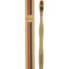 Bamboo Brush