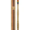 Bamboo Brush