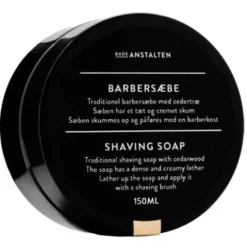 Barbersæbe