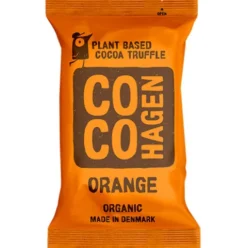 Bar Økologisk | Appelsin