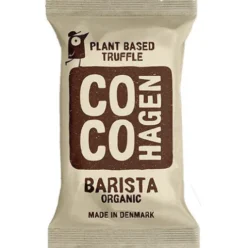 Bar Økologisk | Barista