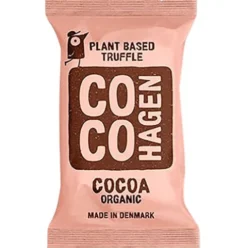 Bar Økologisk | Cocoa