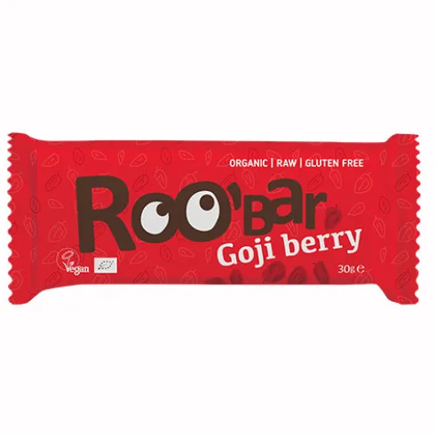 Bar Økologisk | Gojibær