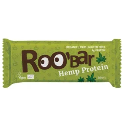 Bar Økologisk | Hamp