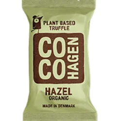 Bar Økologisk | Hazel