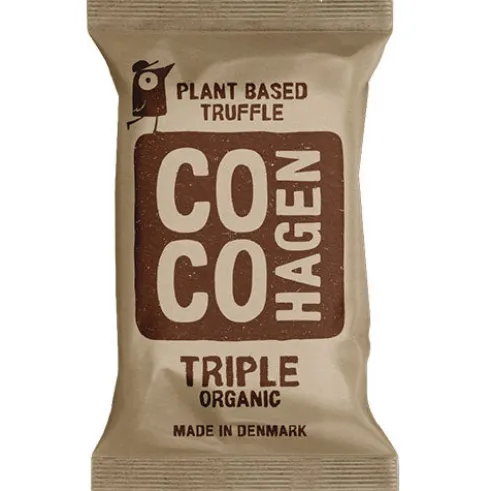 Bar Økologisk | Triple