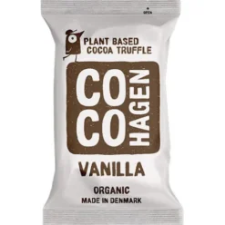 Bar Økologisk | Vanilla