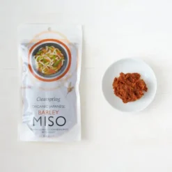 Barley Miso