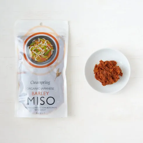 Barley Miso