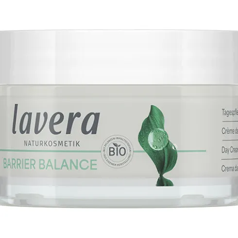 Barrier Balance Day Cream