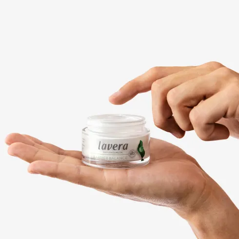 Barrier Balance Day Cream