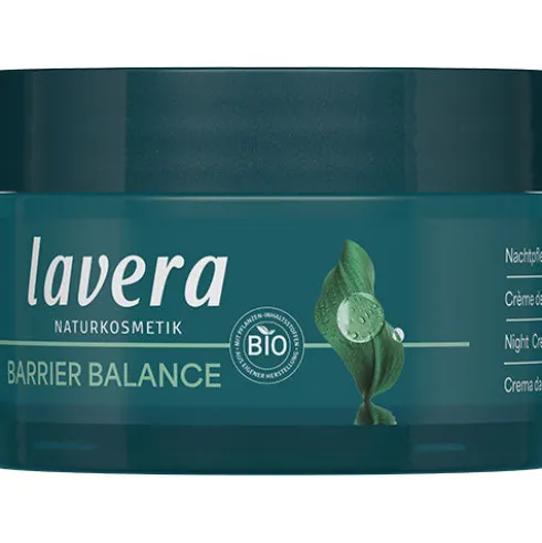 Barrier Balance Night Cream