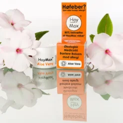 Barrier Balsam | Aloe Vera