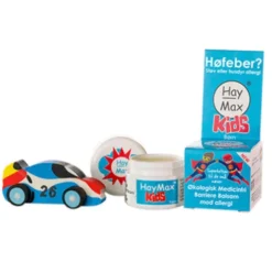 Barrier Balsam | Kids