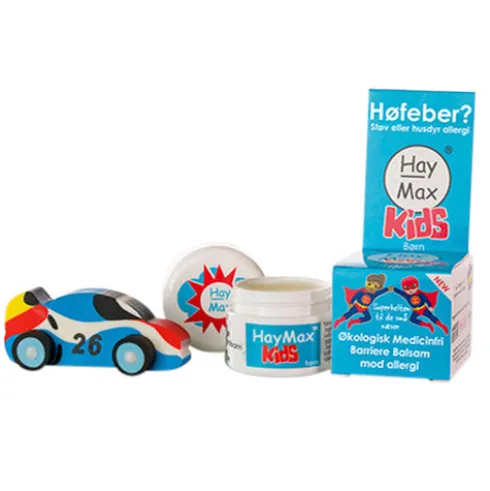 Barrier Balsam | Kids
