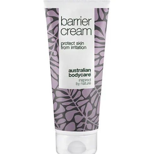 Barrier Cream