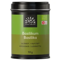 Basilikum Økologisk