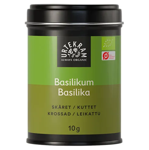 Basilikum Økologisk