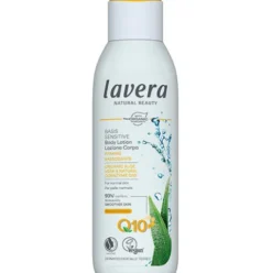 Basis Sensitiv Body Lotion | Firming