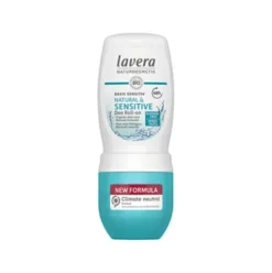 Basis Sensitiv Deo Roll-on Sensitive