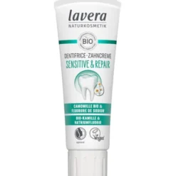 Basis Sensitive Tandpasta