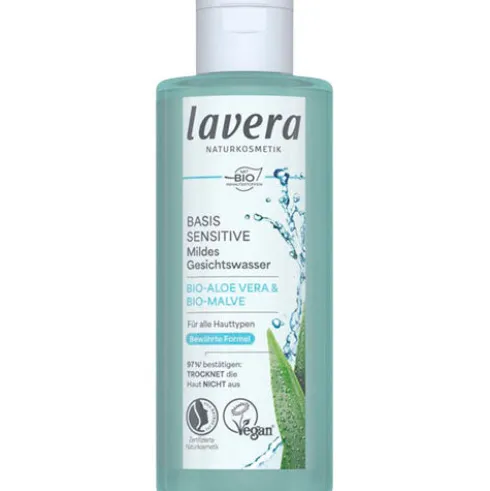 Basis Sensitiv Gentle Facial Toner Basis Sensitiv