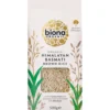 Basmati Ris Himalaya, brune Økologisk