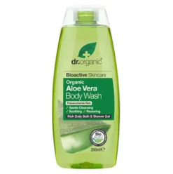 Bath & Shower Aloe Vera