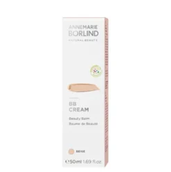 BB Cream Beauty Balm | Beige