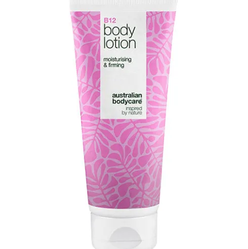 B12 Body Lotion